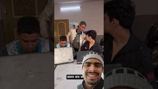 Kachra wala chaprasi comedy shortvideo minivloger tranding funny minivloging [upl. by Yauqram]