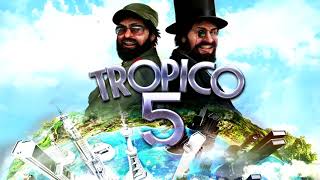 Tropico 5 DLC Soundtrack  118  Soca pati [upl. by Lang]