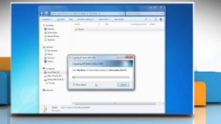 How to reset iTunes® library on a Windows® 7 PC [upl. by Belle380]