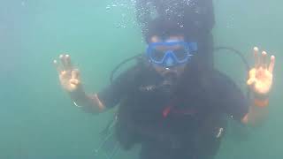 Goa Super scams  Grand island tour Scam Scuba diving scam  Scammers in Goa beware [upl. by Lowery430]