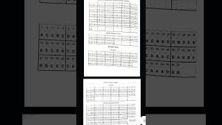 2023 ingilis dili test toplusu cavablar 2 ci hissecavab [upl. by Kelson]