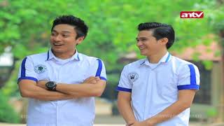 Pewaris Ilmu Gaib  Jodoh Wasiat Bapak  ANTV Eps 832 13 Desember 2018 [upl. by Nahttam12]