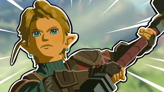 The Quest To Collect All Kilton Medals In BREATH OF THE WILD Begins [upl. by Damian]