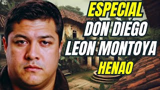 auge y caida de diego leon montoya henao [upl. by Kono]