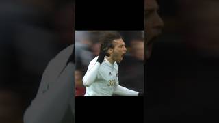 Michu🇪🇸 SENSATIONAL Swansea DEBUT SEASON 👂👋 [upl. by Leirol]