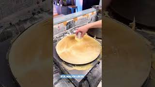 🍕KUE MALVIN LEKER🥞 comedy funny viral viralvideo viralshort trending [upl. by Einaled]