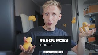 Mega Resources Collection Update 16  60 new links [upl. by Lleuqram612]