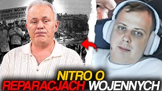 NITRO O REPARACJACH WOJENNYCH [upl. by Eetsirhc487]