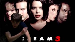 HORREUR CRITIQUEÉpisode 75Scream 3 [upl. by Notfilc]