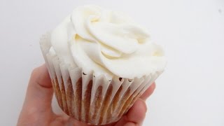 The best Cream Cheese Frosting Recipe [upl. by Presber613]