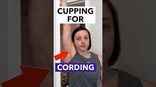 Cupping for CORDING breastcancer [upl. by Jessa398]