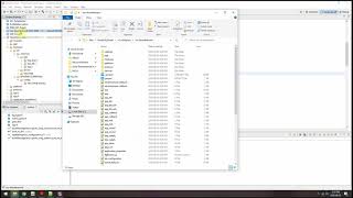 SiLabs Thunderboard I2C Temperature Humidity Sensor Example Part 2 [upl. by Verger957]