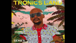 MR THELA TRONICS LAND SERIES 2 FULL ALBUM MIX🔥 GQOM MIX 2023 [upl. by Nicholson214]