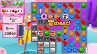 Candy Crush Saga LEVEL 2452 NO BOOSTERS [upl. by Telford]