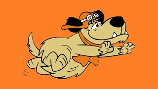 Magnificent Muttley Intro [upl. by Graces]