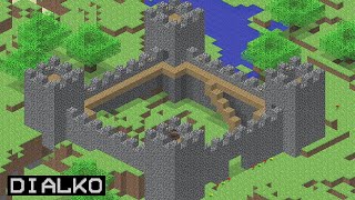 The Best Minecraft Feature that Was Removed From the Game [upl. by Ativak]