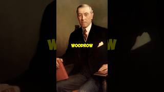 Woodrow Wilson Was Born On The 28th [upl. by Ainehta]