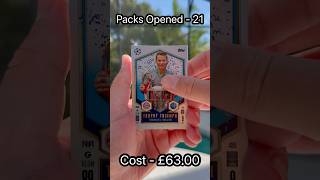 PART 7  I open Match Attax 2425 packs until I find the Bellingham MAESTRO youtubecreatorcommunity [upl. by Nagrom]