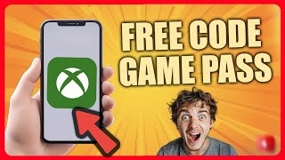 FREE Xbox Game Pass ✅ How I Got Free 12 Months Xbox Game Pass UPDATED [upl. by Ailuy]