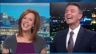 News Bloopers 2021  HD 23 [upl. by Hollie]