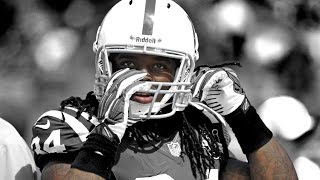 Trent Richardson The Revival [upl. by Norit899]