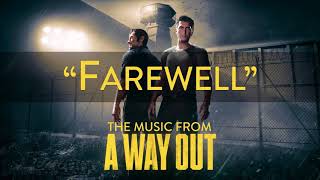 A WAY OUT  Farewell OST [upl. by Imugem110]