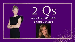 Episode 12 with Shelley Hines [upl. by Sontag]