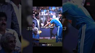 Virat Kohli 50th ODI century 📈🥶 cricket cricketshorts viral CricRajput30 [upl. by Kaliope]