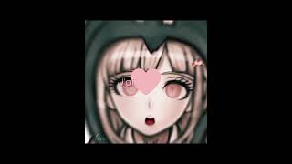 • Chiaki Nanami • Écoute chérie danganronpa2 chiakinanami [upl. by Atima]