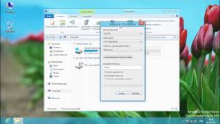 Windows 8 Festplatte formatieren Anleitung [upl. by Etteval]