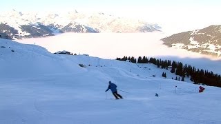 Saisoneröffnung 2014 Silvretta Montafon [upl. by Piscatelli109]