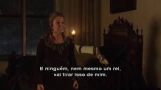 REIGN Season 1  Deleted Scenes 13 HD LEGENDADO [upl. by Stephi79]