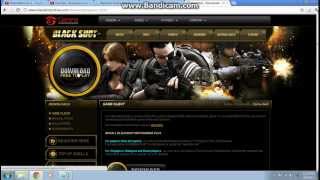 Tutorial How to Download BlackShot Free 2012 [upl. by Asirral]