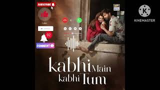 Chal diya tum kaha pa ringtone new ringtone 2024 bgm ringtone bestringtone foryoumobileringtone [upl. by Shewchuk]