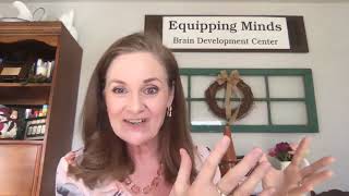 Equipping Minds Brain Fitness Program [upl. by Brezin632]