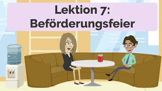 Practice German Ep 03 through different Daily Life Conversations  Improve Listening and Speaking [upl. by Therron]