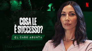 PERCHÉ quella MORTE ELISA TRUE CRIME e El caso Asunta  Verità Nascoste 2  Netflix Italia [upl. by Yelahs]