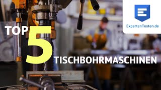 Tischbohrmaschine Test 2022  Die besten Tischbohrmaschinen im Vergleich [upl. by Season]