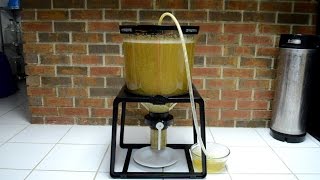 The Catalyst Fermentation System A HandsOn Review [upl. by Morse]