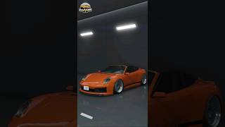 Pfister Comet S2 Cabrio Customization Porsche 911 Turbo S Cabriolet  GTA 5 Online shorts [upl. by Ahtnammas567]