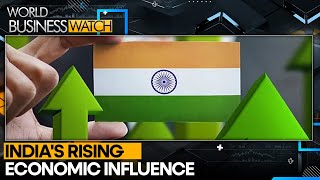 Decoding the Rise of India’s Luxury Power Players  World Business Watch  World News  WION [upl. by Wil496]