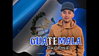 Ovi Rmd  Guatemala 🇬🇹 audio oficial [upl. by Amory]