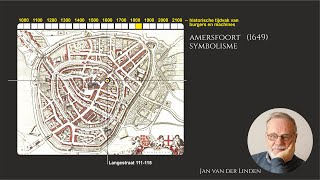 Symbolisme op de voormalige herensociëteit Concordia [upl. by Ihsir931]