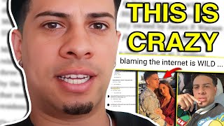 AUSTIN MCBROOM SPEAKS OUT [upl. by Gaspar]