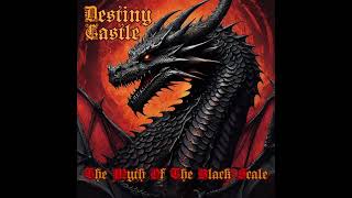 Echoes Of The Ancients  Destiny Castle powermetal Original Music [upl. by Angelia]