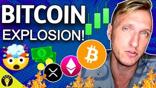 PREPARE For Massive Gains for Bitcoin and Altcoins  MMCrypto [upl. by Philemon456]