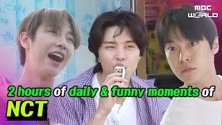 🔴LIVE Watch all episodes of NCT members 💚 NCT DOYOUNG JOHNNY RENJUN TEN [upl. by Eerehc357]