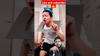 Chinese amazing funny video 🤣🤣 😂😂 shortfunny [upl. by Iredale815]