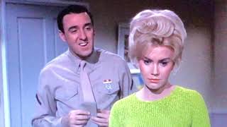 Classic Sitcom Scenes Gomer Pyle USMC Lou Ann Poovie Pipe Dreams and Honesty [upl. by Larissa]