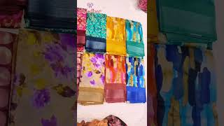 please visit kaladharsareeandfabrics for details cal 73864 64649 wholesale rates పెట్టుబడి sares [upl. by Crispen379]